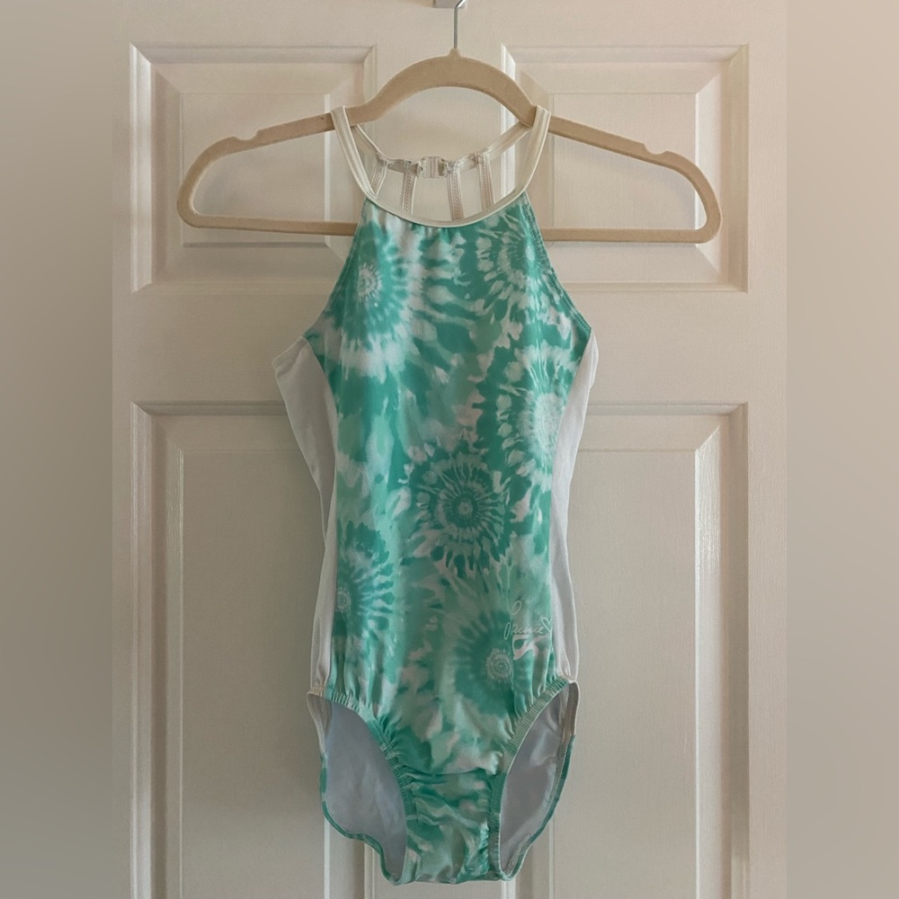 GK Gymnastics Leotard Adult XS AXS